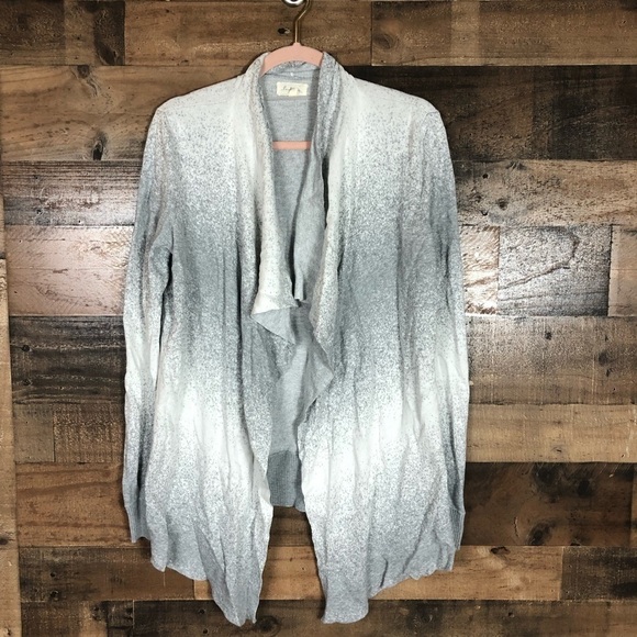 Lou & grey open sweater women’s XS - Picture 1 of 7